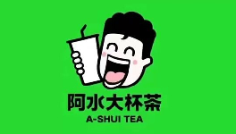 茶饮店如何选择咖啡机，看“阿水大杯茶”的商用全自动咖啡机！